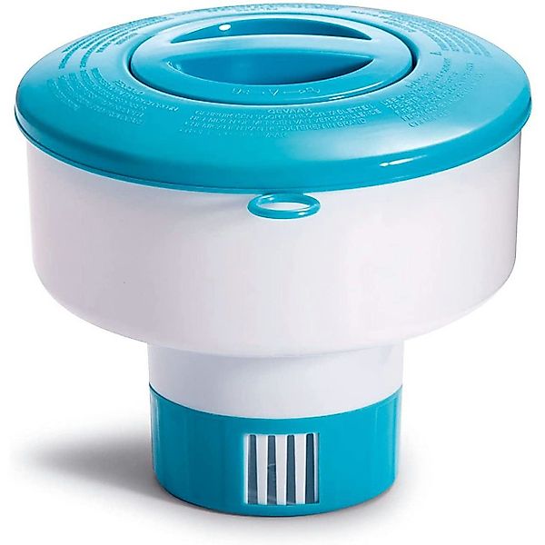 Intex Chlordosierschwimmer INTEX Chlordosierer Schwimmdosierer für günstig online kaufen