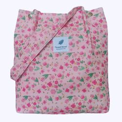 Coonoor Schultertasche Damen Grosse Kapazität Canvas günstig online kaufen