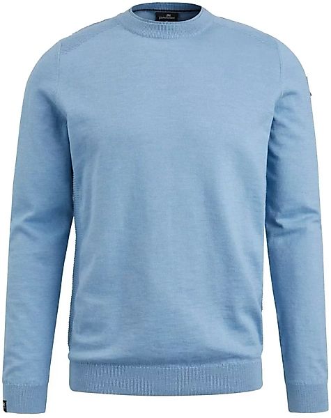 Vanguard Pullover Hellblau - Größe XXL günstig online kaufen