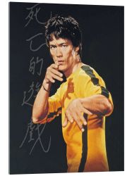 Posterlounge Poster Bridgeman Images, Bruce Lee, günstig online kaufen