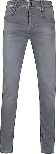 Mac Jeans Flexx Driver Pants Grau - Größe W 31 - L 34 günstig online kaufen