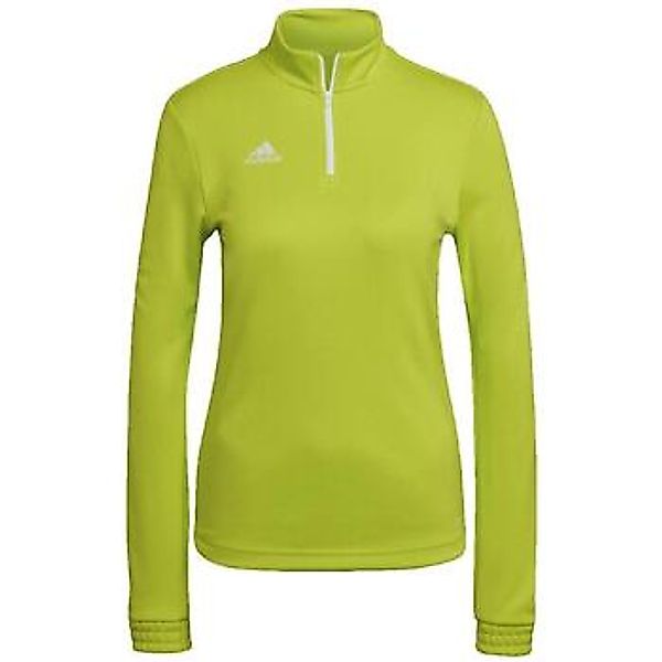adidas  Sweatshirt Sweat-shirt  Entrada 22 demi-zip günstig online kaufen