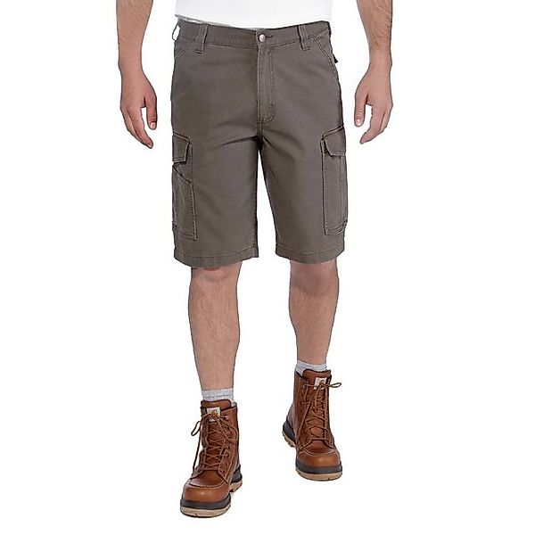Carhartt Cargoshorts RIGBY RUGGED CARGO (1-tlg) günstig online kaufen