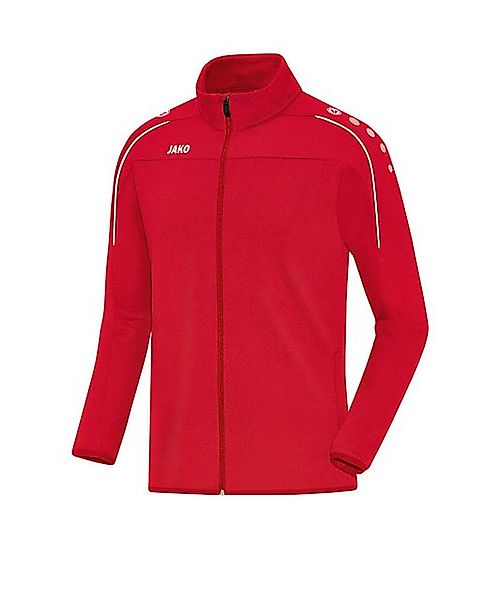 Jako Sweatjacke Classico Trainingsjacke Polyester günstig online kaufen