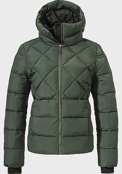 Schöffel Funktionsjacke "Ins Jacket Boston L", mit Kapuze günstig online kaufen
