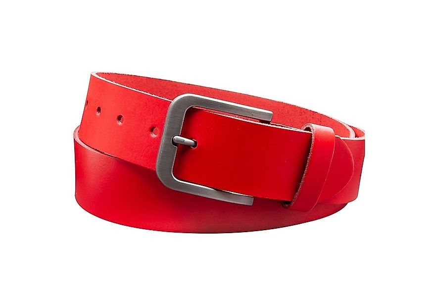 COLOGNEBELT Ledergürtel E20-SL MADE IN GERMANY günstig online kaufen