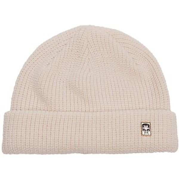 Obey  Mütze Micro Beanie günstig online kaufen