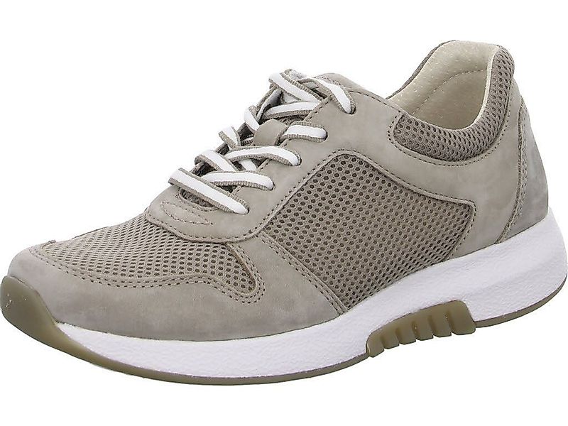 Gabor Rollingsoft 46.946 Schnürschuh günstig online kaufen