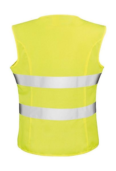 Result Warnweste Damen Sicherheitsweste High Viz Tabard / leicht figurbeton günstig online kaufen