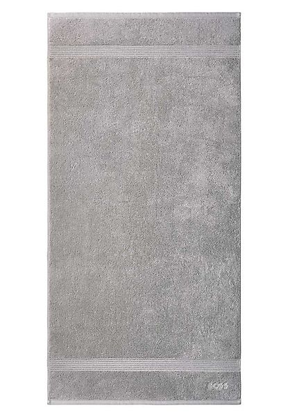 BOSS Home Duschtuch LOFT, (1-St), mit günstig online kaufen