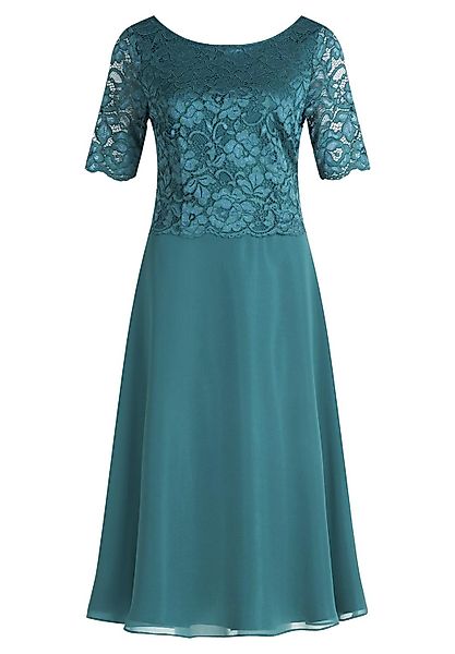 Vera Mont Minikleid Kleid Kurz 1/2 günstig online kaufen