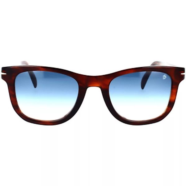 David Beckham  Sonnenbrillen DB1006/S Z15 Sonnenbrille günstig online kaufen