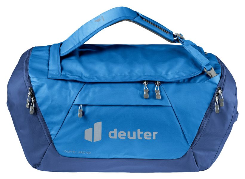 deuter Reisetasche DUFFEL PRO 90 L günstig online kaufen