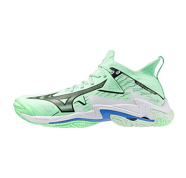 Mizuno Wave Lightning Neo 3 Handballschuh günstig online kaufen