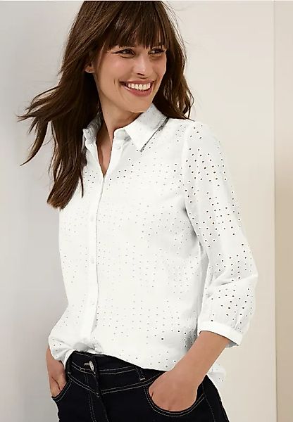 Cecil Damen Bluse B345726 günstig online kaufen