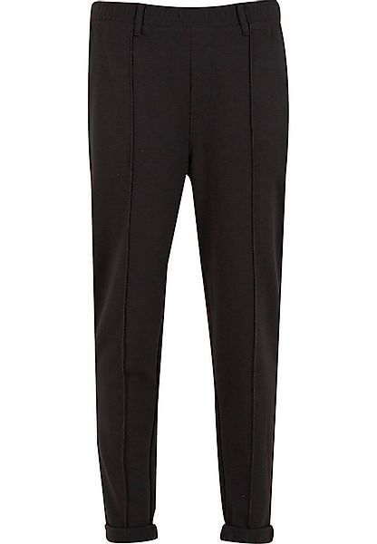 URBAN CLASSICS Chinos Urban Classics Cropped Interlock Jogg Chino (1-tlg) günstig online kaufen