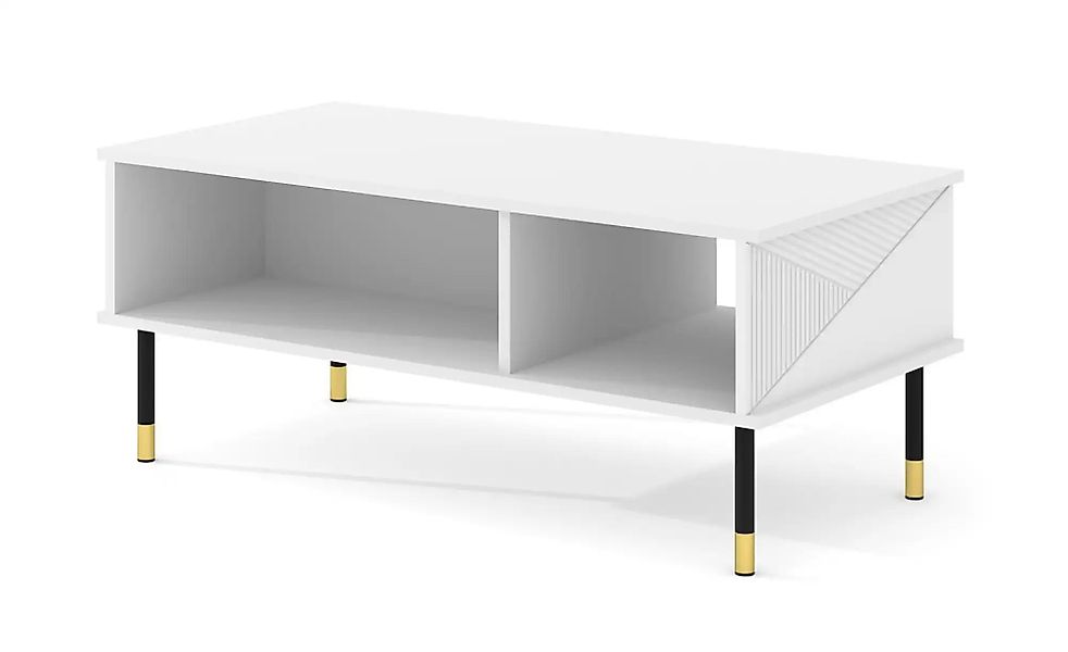 Couchtisch   ¦ weiß ¦ Maße (cm): B: 55 H: 45 Tische > Couchtische > Couchti günstig online kaufen