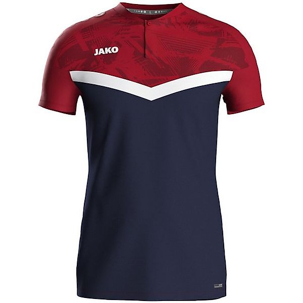 Jako Poloshirt Jako Herren Poloshirt Iconic 6324 günstig online kaufen