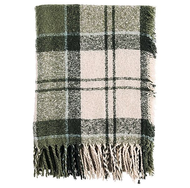 Barbour Strickschal Damen Schal, (1-St) günstig online kaufen
