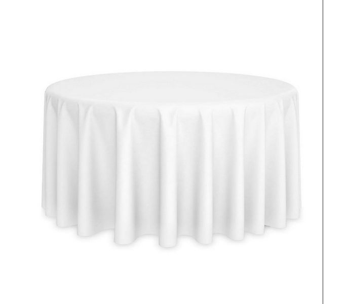 Event Kauf Tischdecke Tischdecken Rund günstig online kaufen