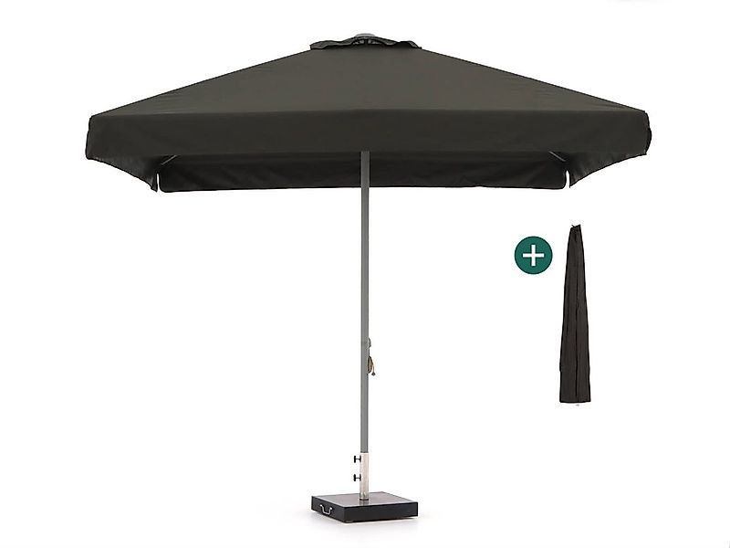Shadowline Bonaire Sonnenschirm 300x300 cm günstig online kaufen