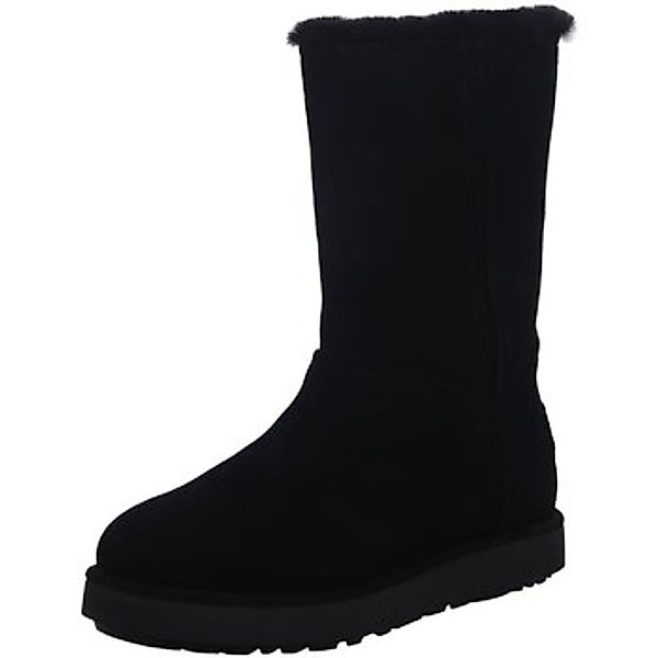 UGG  Stiefel Stiefel Classic Short Blvd 1108146 BLK günstig online kaufen