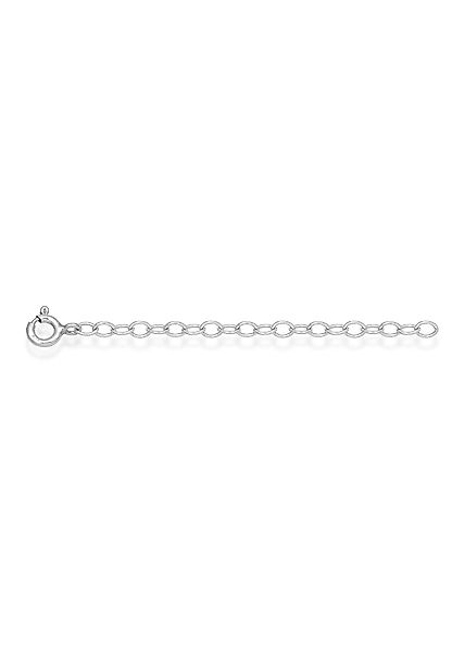 Elli Gliederkette Verlängerung Gliederkette Basic 925 günstig online kaufen