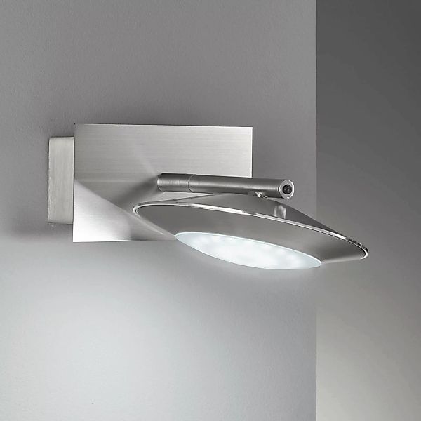 LED-Wandleuchte Z-Beta ZigBee Fernbedienung Touch günstig online kaufen