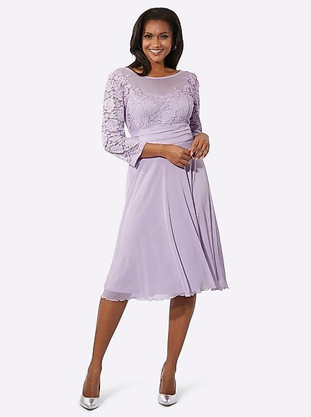 Witt Etuikleid Spitzen-Kleid günstig online kaufen