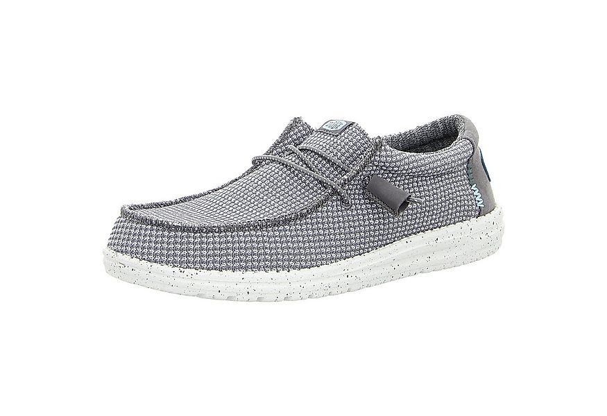 Hey Dude Wally Sport Mesh Sneaker günstig online kaufen