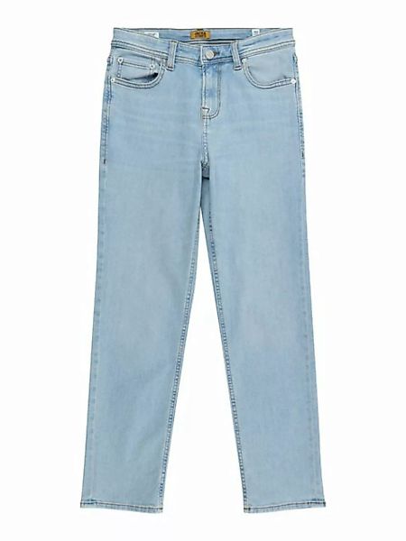 Jack & Jones Junior Regular-fit-Jeans CLARK (1-tlg) günstig online kaufen