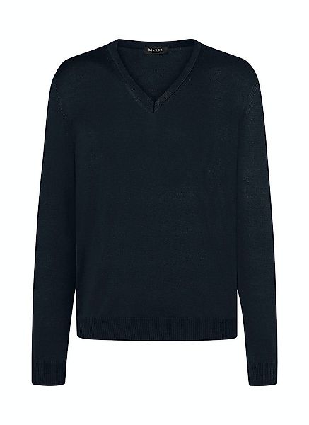 MAERZ Muenchen Wollpullover MAERZ / He.Pullover günstig online kaufen