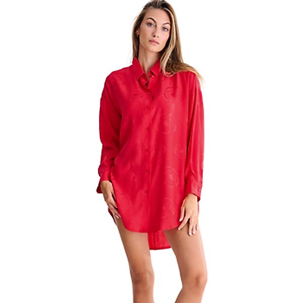 Lisca  Hemdbluse Top Pyjama Shirt Langarmshirt MIRACLE günstig online kaufen