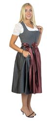 Trachtl Dirndl Trachtl - Sissi Trachtenkleid günstig online kaufen