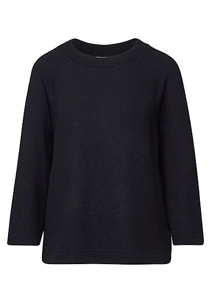 STREET ONE Kurzarmshirt günstig online kaufen