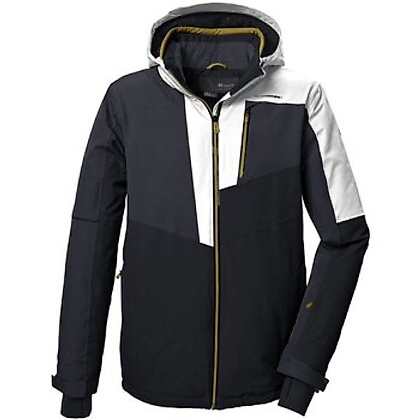 Killtec Skijacke "KSW 76 MN SKI JCKT", Herren Funktionsjacke: wasserdicht, günstig online kaufen