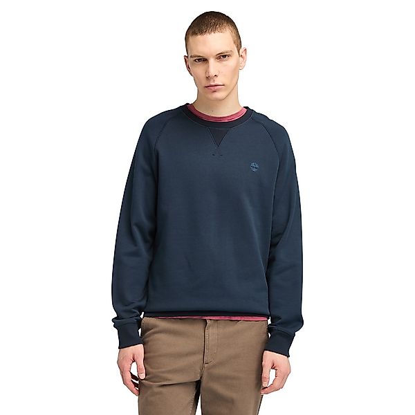 Timberland Sweatshirt "EXETER RIVER Brushed Back Crew Swea" 1 Stk. tlg. günstig online kaufen