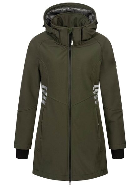 Arctic Seven Softshelljacke ASGiuliana mit abnehmbarer günstig online kaufen