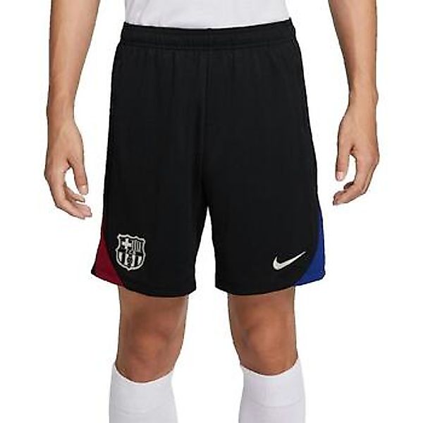 Nike  Shorts Fc Barcelona Strike günstig online kaufen