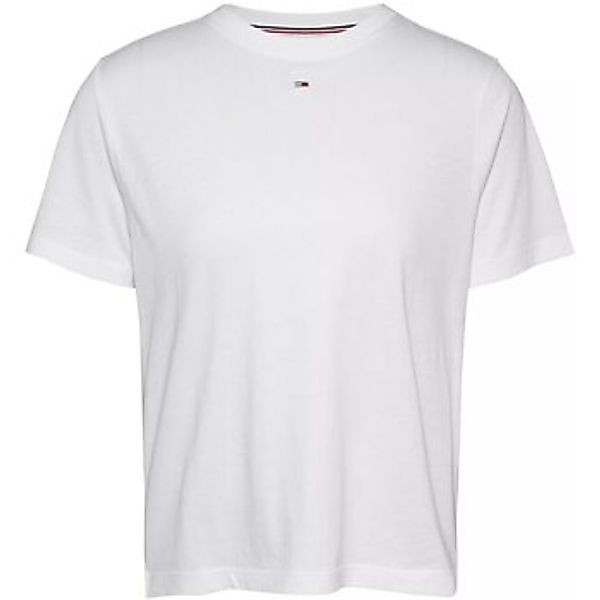 Tommy Jeans  T-Shirts & Poloshirts DW0DW18441 günstig online kaufen