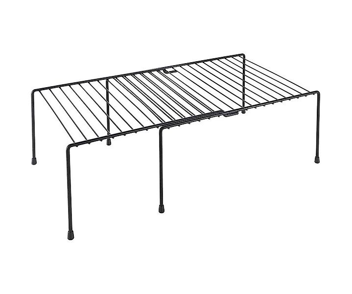 Metaltex Küchenregal Adapto, Schrankeinsatz, ausziehbar von günstig online kaufen