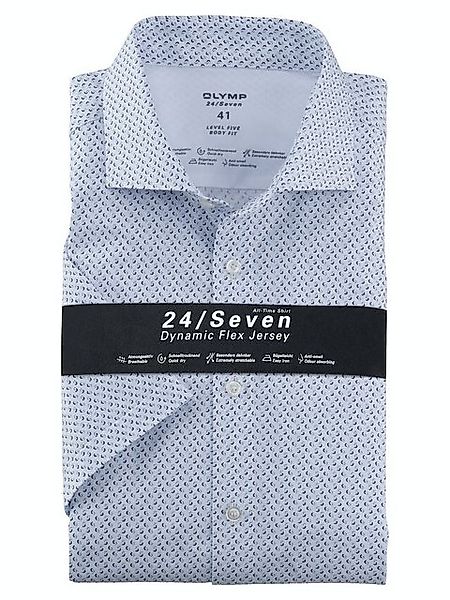 OLYMP Kurzarmhemd Olymp CITY / He.Hemd kurzarm / 2027/12 Hemden günstig online kaufen