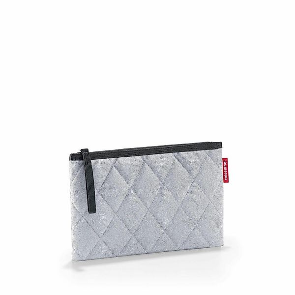 REISENTHEL® Kosmetiktasche case 1 Rhombus Light günstig online kaufen