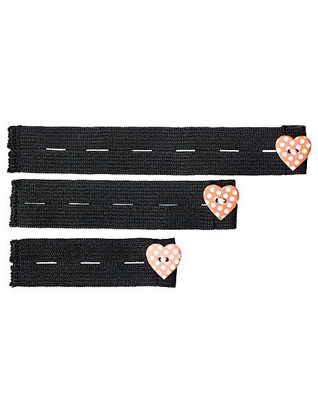 Be Mammy Hosenträger Damen Hosenerweiterung Gummi günstig online kaufen