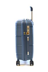 Zimmert Leather Hartschalen-Trolley Flightourer, 4 Rollen, günstig online kaufen