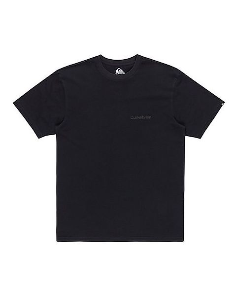 Quiksilver T-Shirt Salt Water günstig online kaufen