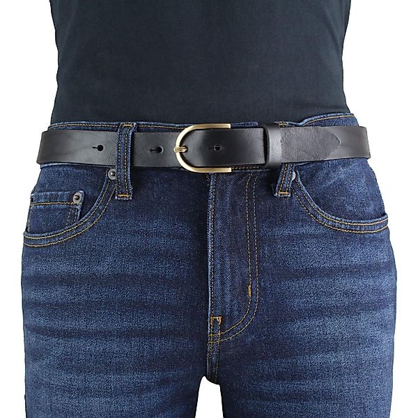 BELTINGER Ledergürtel Überlängen-Gürtel für Damen aus günstig online kaufen