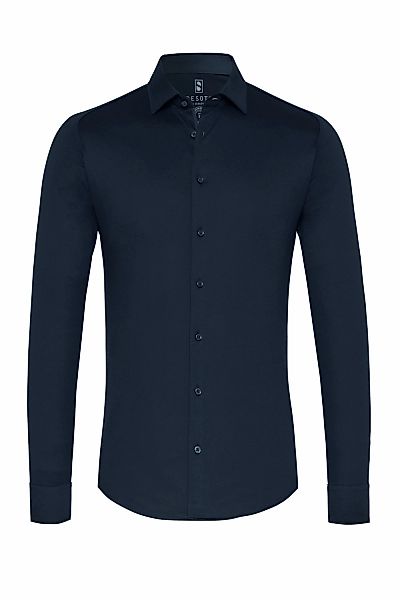 DESOTO Langarmhemd "Casual Kent 1/1" günstig online kaufen