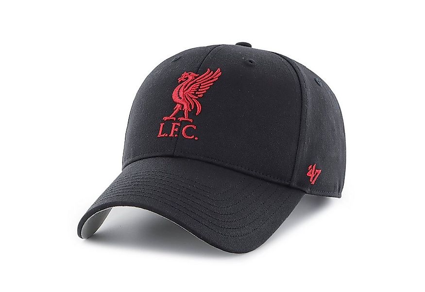 '47 Brand Trucker Cap Adjustabe FC Liverpool günstig online kaufen