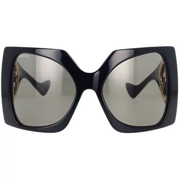 Gucci  Sonnenbrillen -Sonnenbrille GG1255S 001 günstig online kaufen